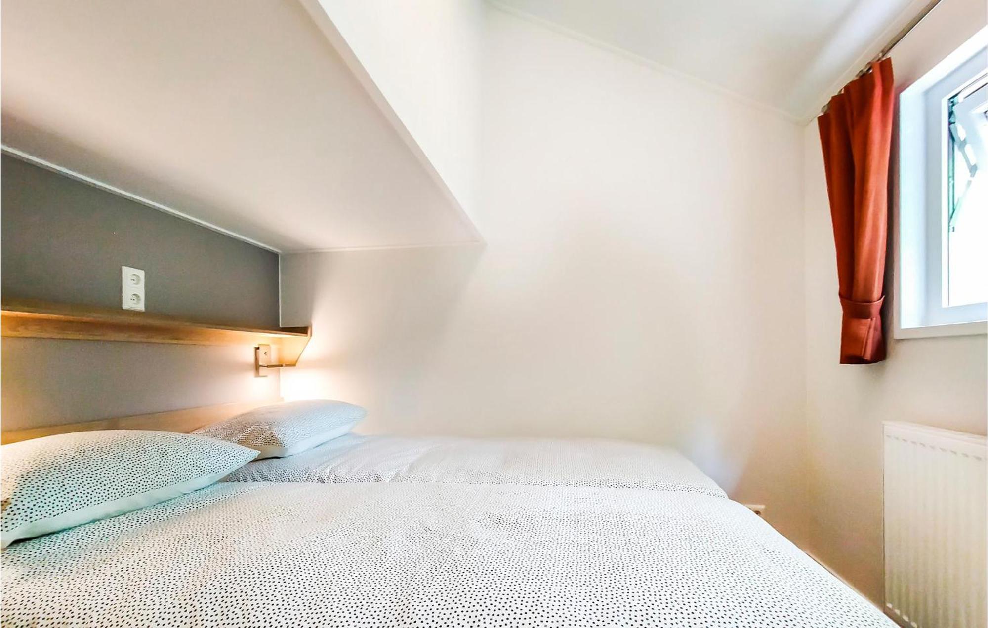Chalet 49 Oosterwolde  Bagian luar foto